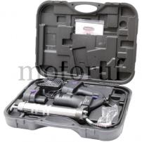 Industry and Shop Battery grease gun 18v