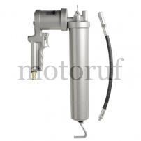 Industry and Shop Pneumatic grease gun DLFP