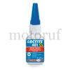 Industry Loctite ® 401 instant adhesive