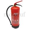 Topseller Powder extinguisher type PD6GA