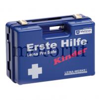 Industry and Shop First-aid kit Leina Pro Safe