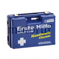 Industry and Shop First-aid kit Leina Pro Safe