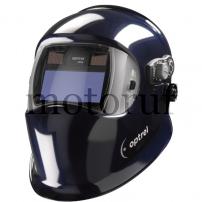 Industry and Shop Welding helmet optrel e680