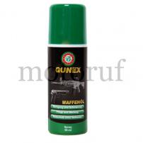 Industry and Shop GUNEX Spray