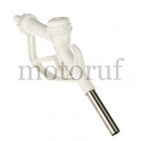 Industry and Shop Nozzle valve