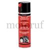 Industry Teroson brake and clutch cleaner