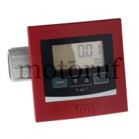 Industry and Shop Integrated counter digital (flowmeter)