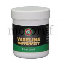 Industry and Shop Vaseline