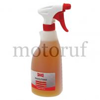 Industry and Shop Ballistol resin remover