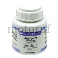 Industry and Shop Anti-seize assembly paste