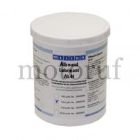 Industry and Shop High temperature grease