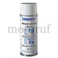Industry and Shop High temperature grease