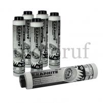 Industry and Shop Lube-Shuttle® Booster-Pack GRAPHITE 2M GR