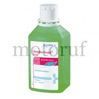 Industry and Shop Quick hand disinfectant