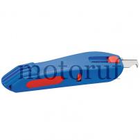 Industry and Shop Wire stripping knife