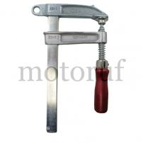 Industry and Shop Welding clamp