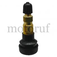 Gardening and Forestry Push-fit valve