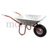 Industry CAPITO professional wheelbarrow „Praktica 85 + 120“