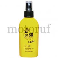 Industry and Shop PR88 liquid skin protection fluid