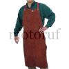 Industry Leather apron