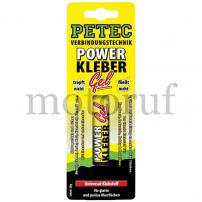 Industry and Shop Power glue gel