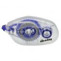 Industry and Shop Correction tape