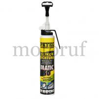 Industry and Shop Silicone sealant