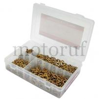 Top Parts Assorted spring washers