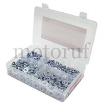 Top Parts Assorted shim washers