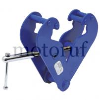 Industry and Shop Beam clamp BK