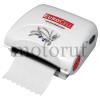 Industry Hand-towel rolls and dispensers