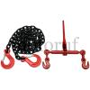 Industry Lashing chain with ratchet tensioner G8