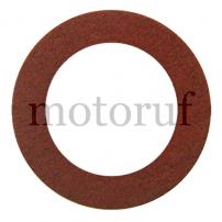 Industry and Shop Fibre sealing ring