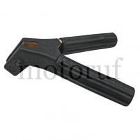 Top Parts Battery charger clip