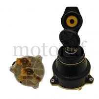 Top Parts Ignition switch
