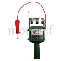 Top Parts Battery tester