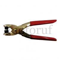 Top Parts Crimping tool for end sleeves