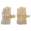 Industry Fine leather gloves 