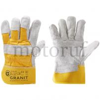 Top Parts GRANIT gloves