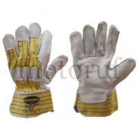 Top Parts Gloves
