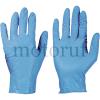 Industry Single-use gloves