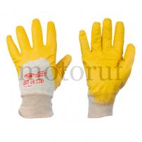 Industry and Shop Gloves