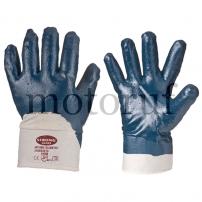 Industry and Shop Nitrile gloves 