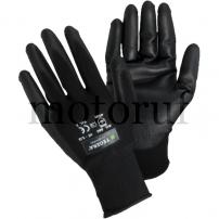 Industry and Shop Workshop gloves