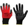 Industry Fine knit gloves