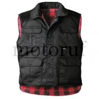 Industry and Shop Body warmer