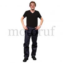 Top Parts Trousers