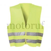 Top Parts High-visibility vest