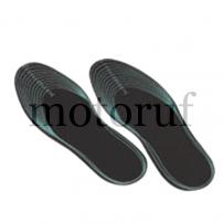 Industry and Shop GERUCHSSTOPPER sole inserts 