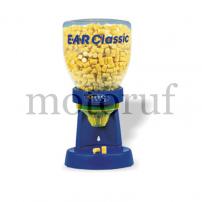 Industry and Shop E-A-R-Soft refill dispenser, 500 pairs
